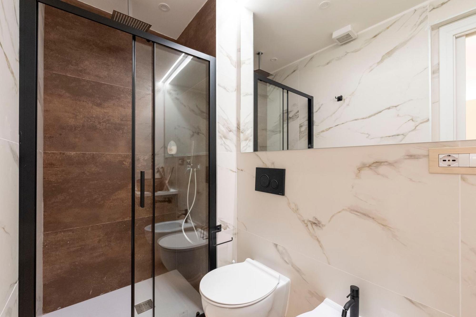 Colosseo Romantic Suite Eksteriør billede
