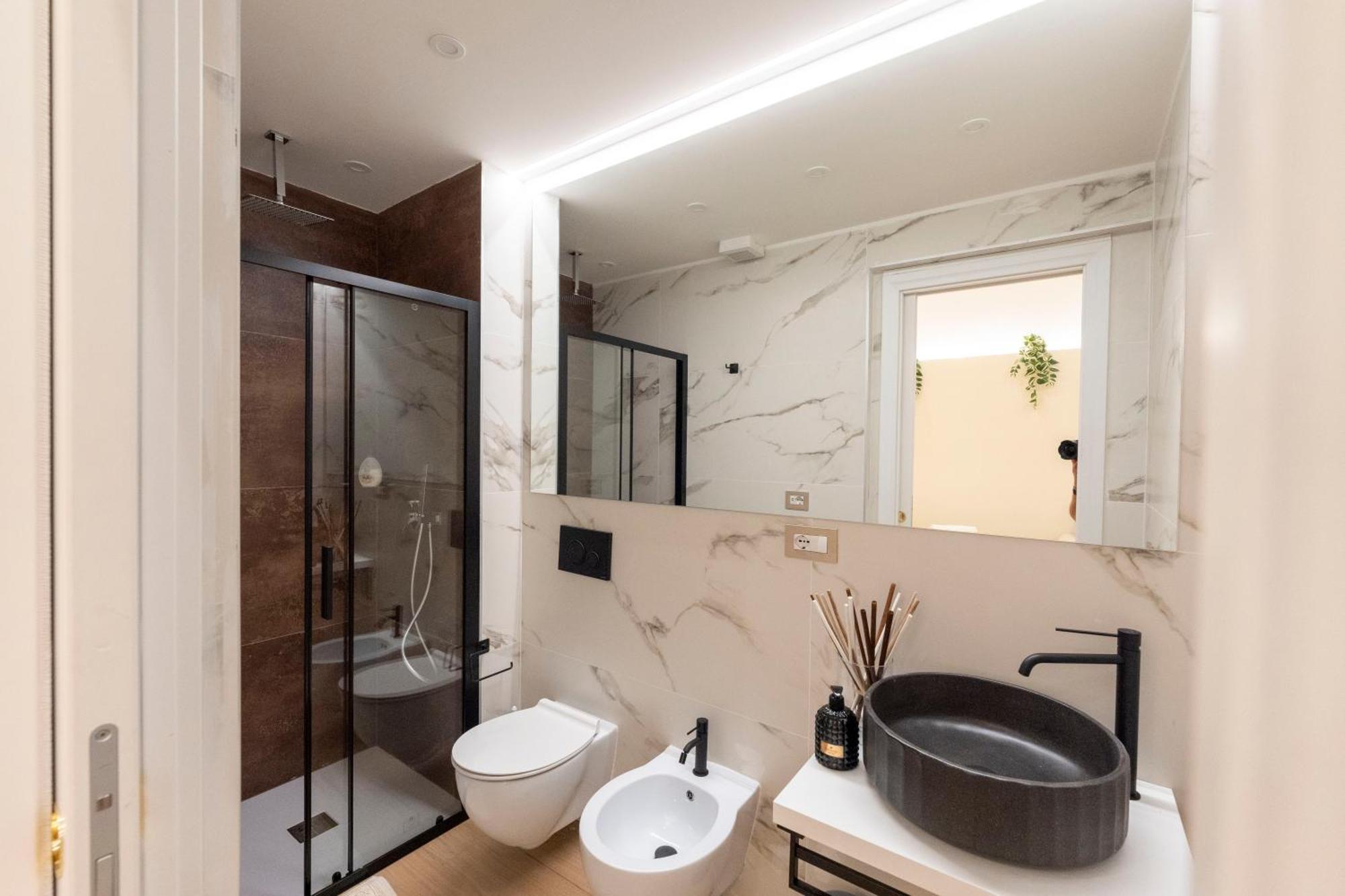 Colosseo Romantic Suite Eksteriør billede