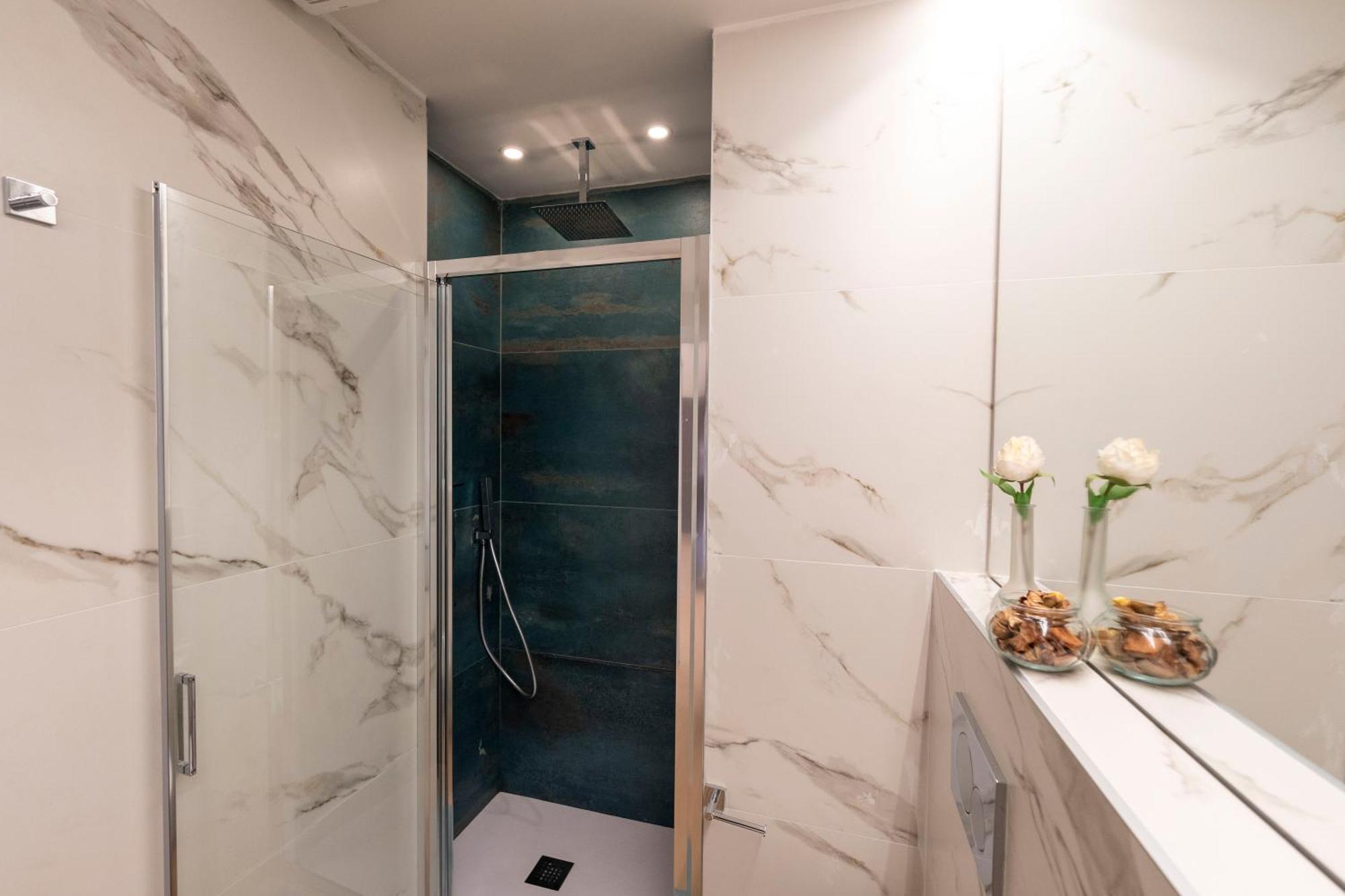 Colosseo Romantic Suite Eksteriør billede