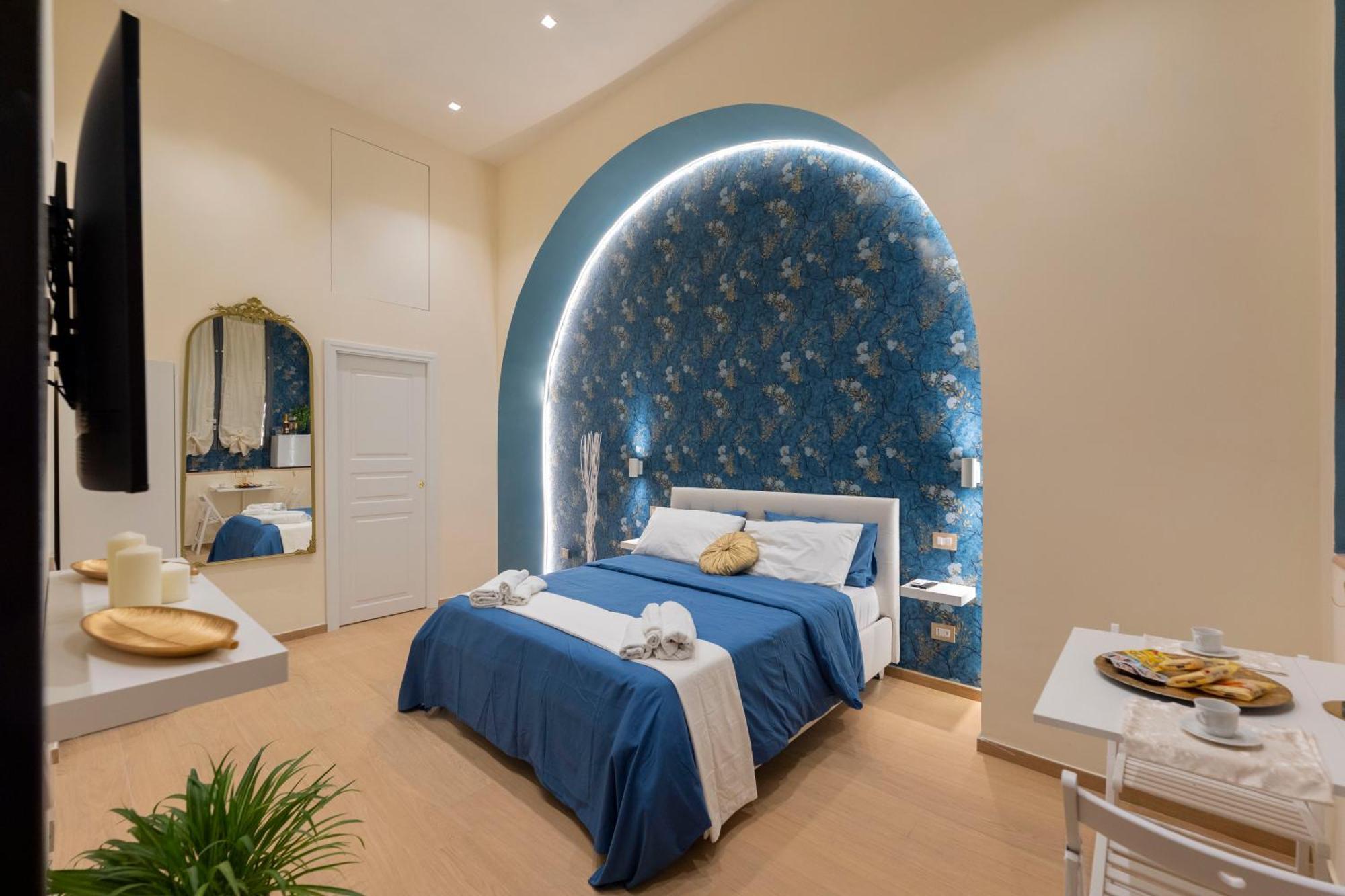 Colosseo Romantic Suite Eksteriør billede