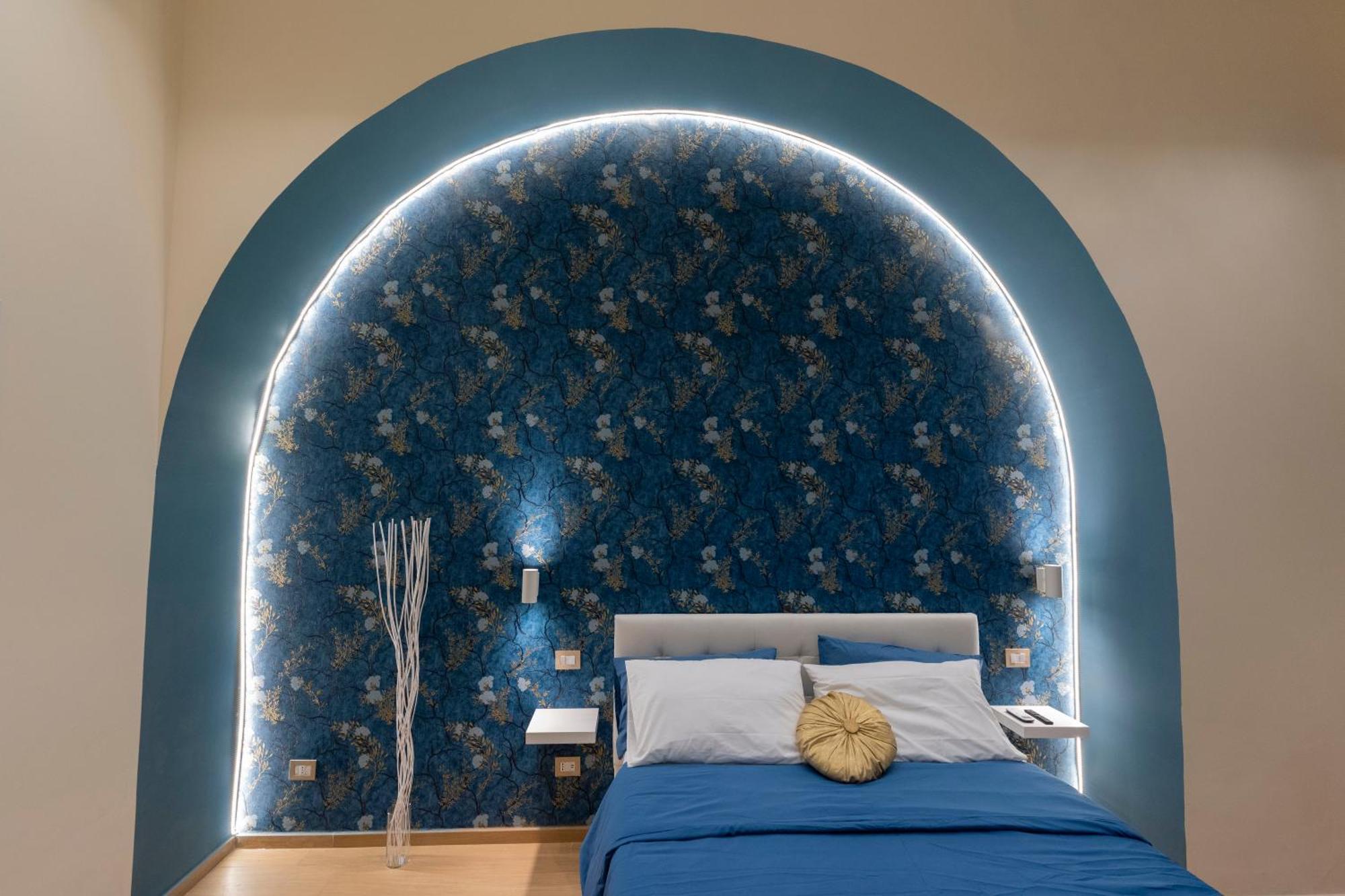 Colosseo Romantic Suite Eksteriør billede