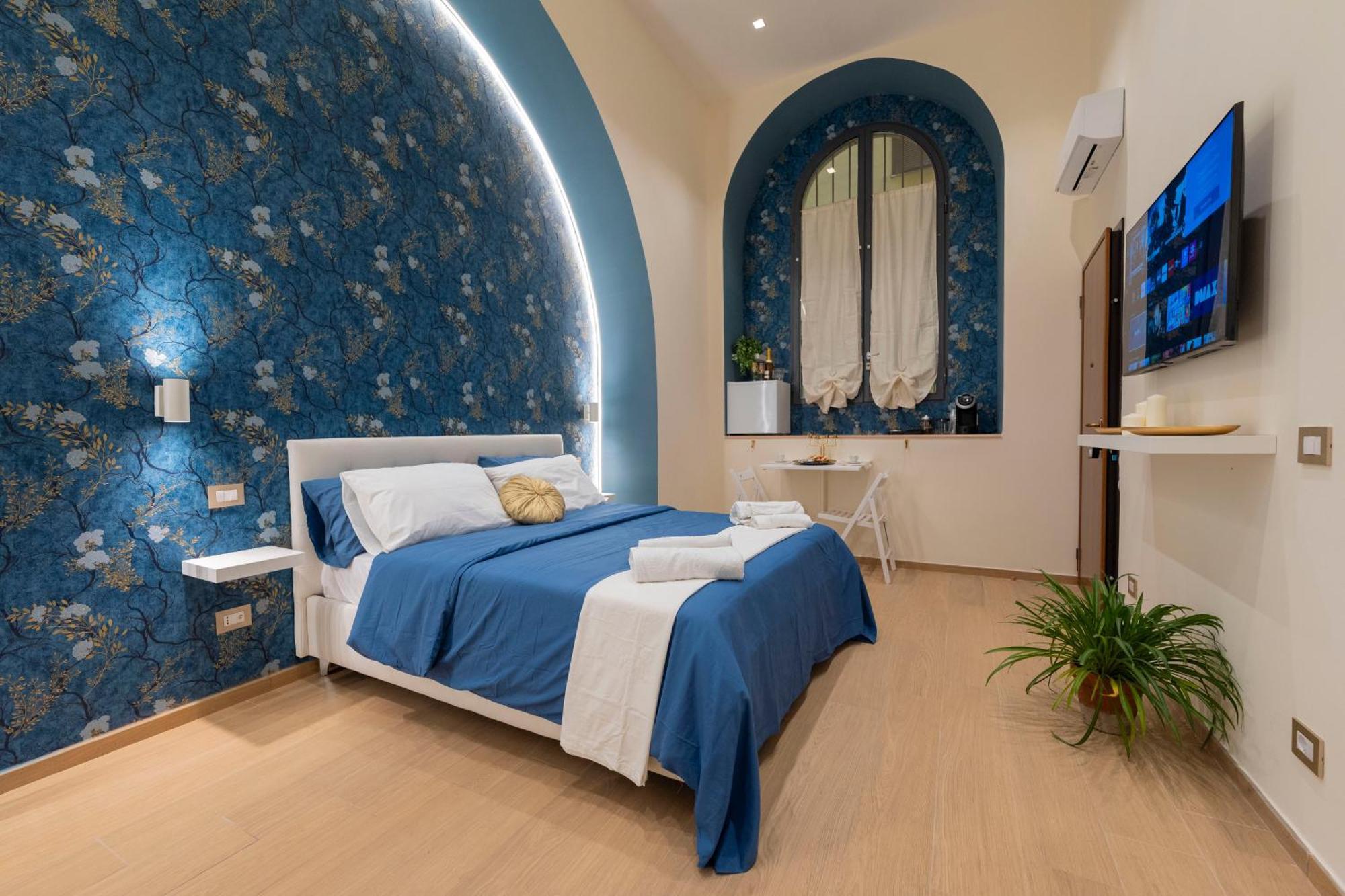 Colosseo Romantic Suite Eksteriør billede