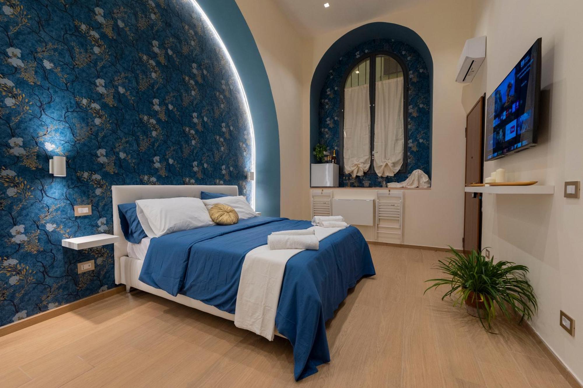 Colosseo Romantic Suite Eksteriør billede