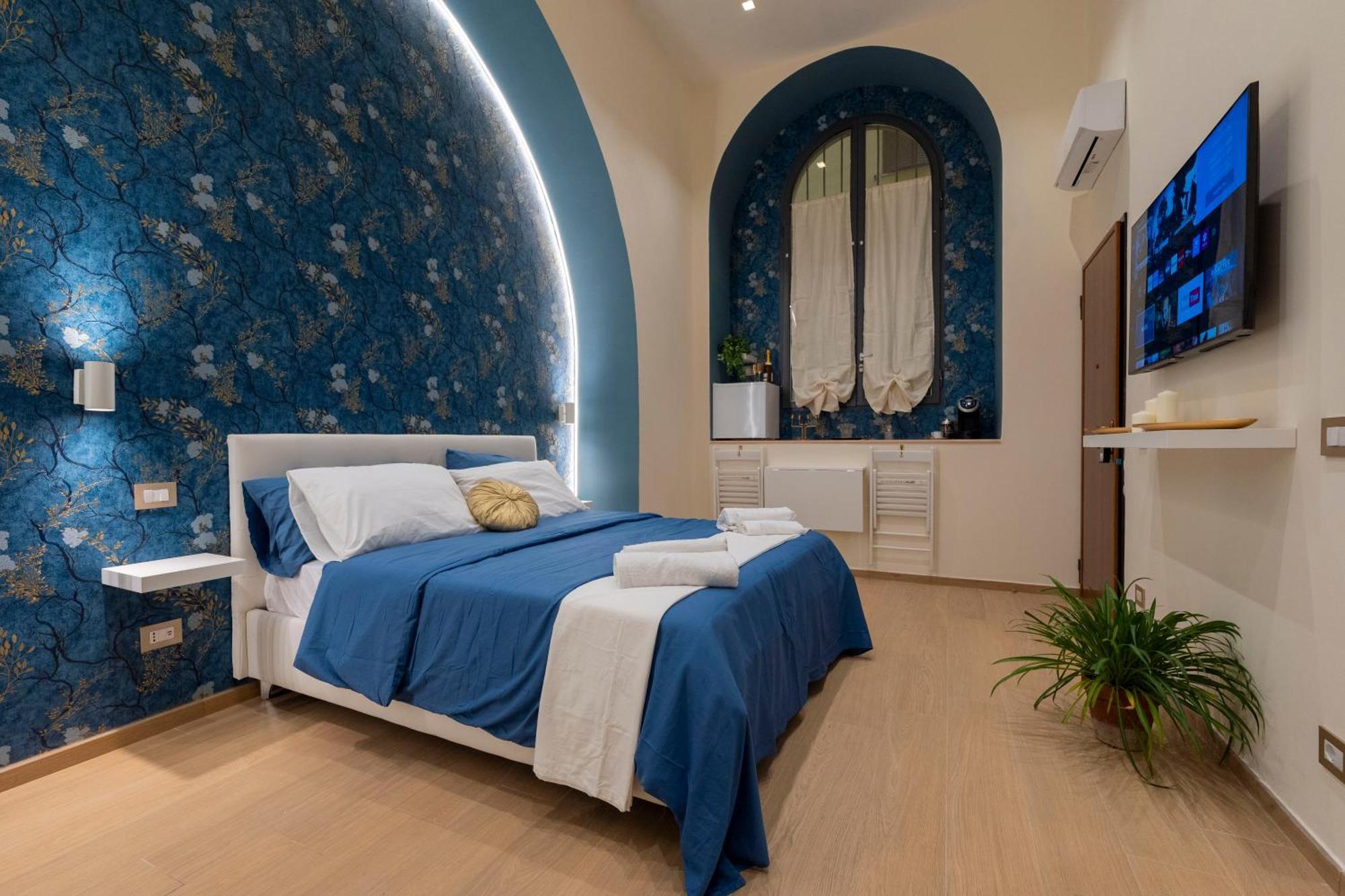 Colosseo Romantic Suite Eksteriør billede