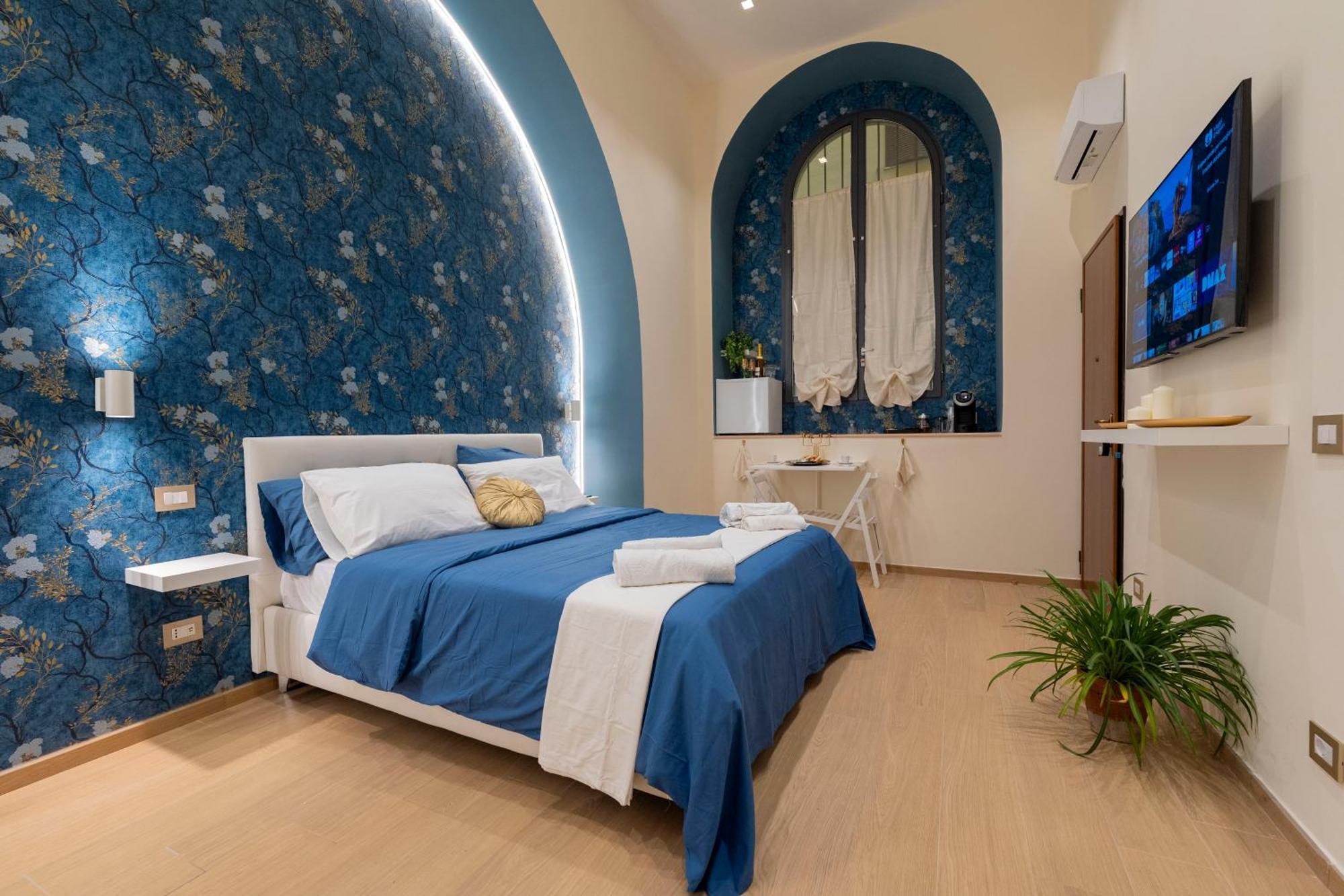 Colosseo Romantic Suite Eksteriør billede