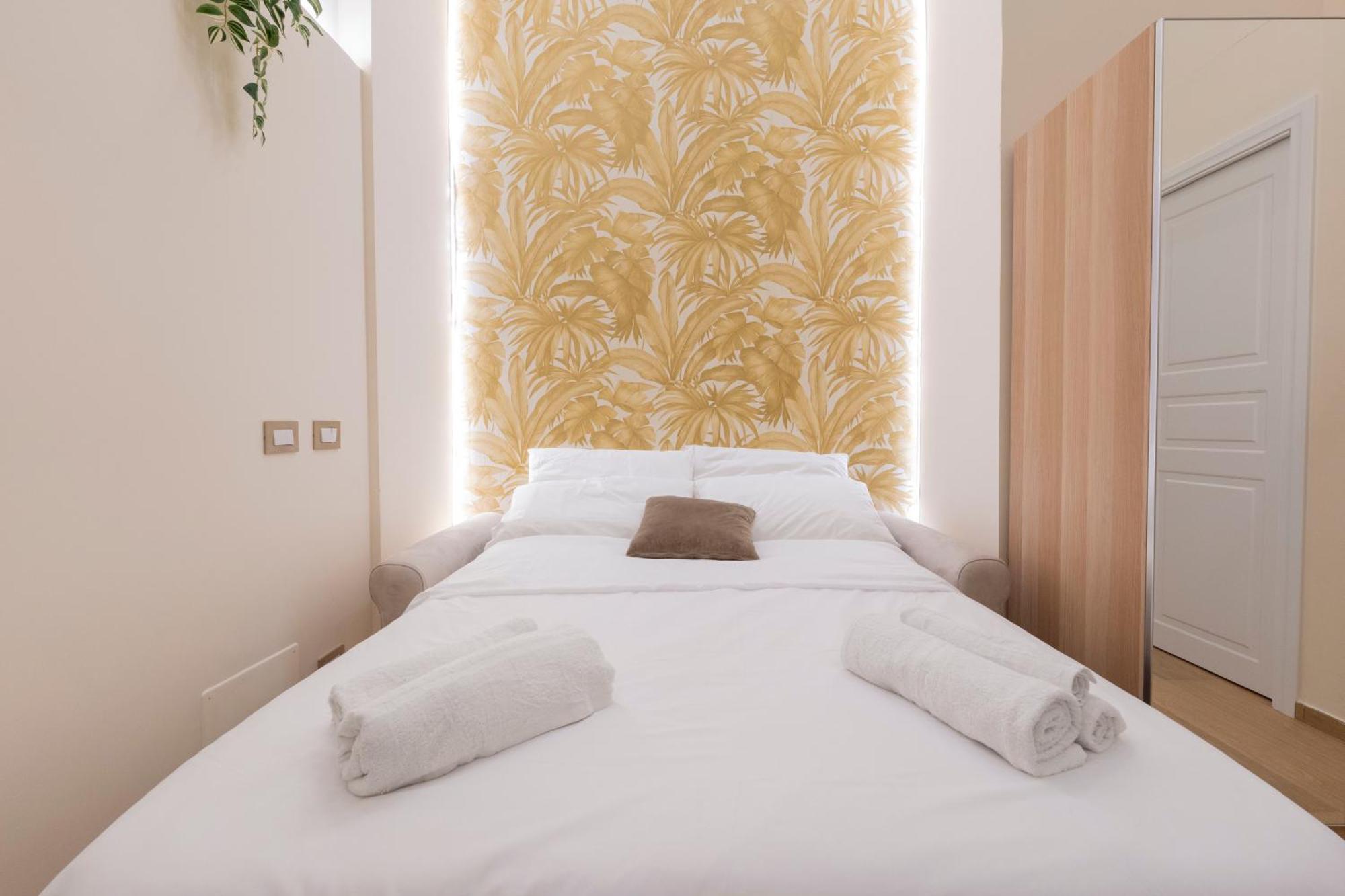 Colosseo Romantic Suite Eksteriør billede