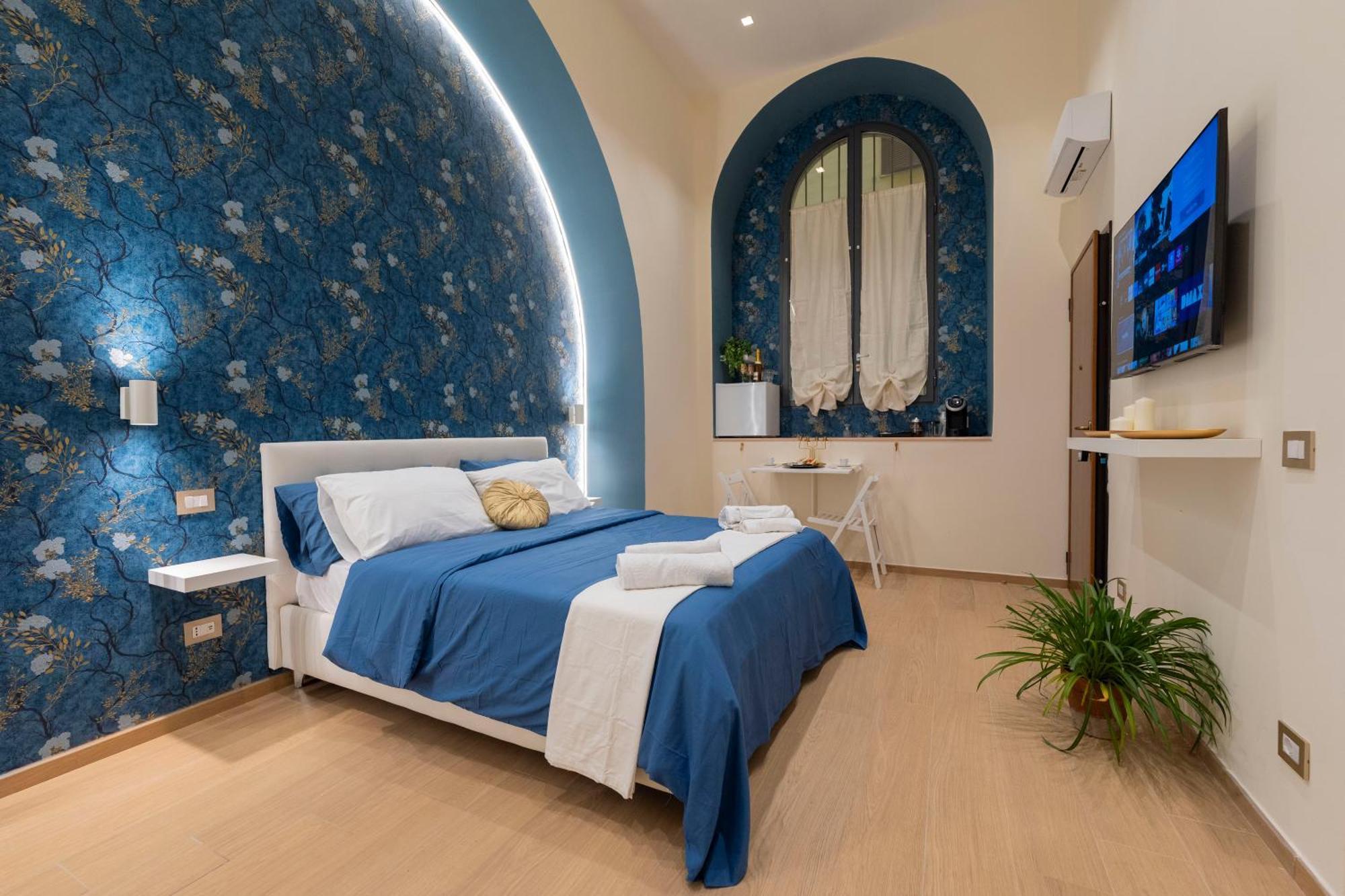 Colosseo Romantic Suite Eksteriør billede